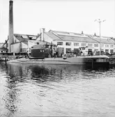 Ubåten Gäddan ext svajn.rummet