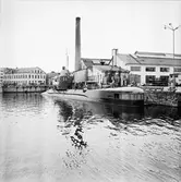 Ubåten Gäddan ext svajn.rummet