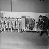 Telematerial detaljer