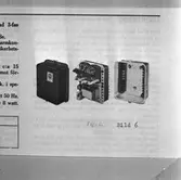 Repro av plåtskador