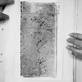 Repro av plåtskador