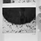 Repro av plåtskador