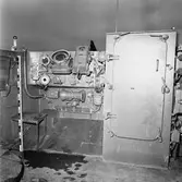 Jag. Gästrikland elekt. appr i bryggan