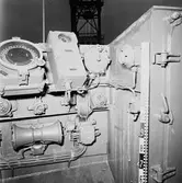 Jag. Gästrikland elekt. appr i bryggan