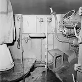 Jag. Gästrikland elekt. appr i bryggan