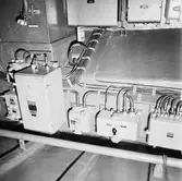 Jag. Gästrikland elekt. appr i bryggan