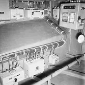 Jag. Gästrikland elekt. appr i bryggan