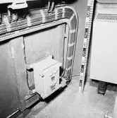 Jag. Gästrikland elekt. appr i bryggan