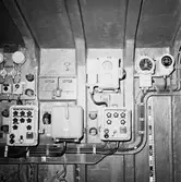 Jag. Gästrikland elekt. appr i bryggan