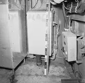 Jag. Gästrikland elekt. appr i bryggan