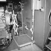 Jag. Gästrikland elekt. appr i bryggan