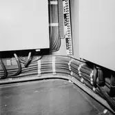 Jag. Gästrikland elekt. appr i bryggan