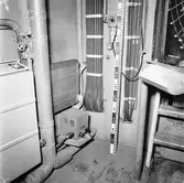 Jag. Gästrikland elekt. appr i bryggan