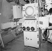 Jag. Gästrikland elekt. appr i bryggan