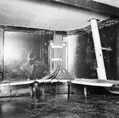 Jag. Gästrikland elekt. appr i bryggan