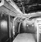 Jag. Gästrikland elekt. appr i bryggan