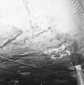 M/s Carllen tysk båt i docka 5 haveri bottenskador