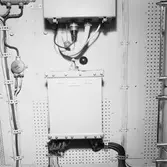 Göta Lejon omformare PS-47