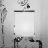 Göta Lejon omformare PS-47