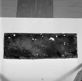 T 112 frätskador plåt