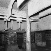 M/s ? i docka 5 bottenskador