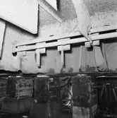 M/s ? i docka 5 bottenskador