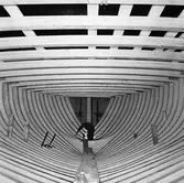 Nyb. 296-298 i msvp. hallen spantresning