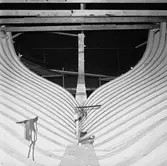 Nyb. 296-298 i msvp. hallen spantresning