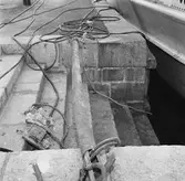 El kablar på mob. kajen