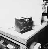 Telematerial KSRR 612 detaljer