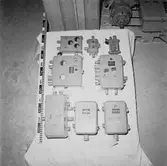 Gyro och logganläggning mask.sekt