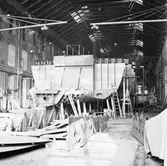 Tankbåt (nyb. 295) g:a plåtverkstan