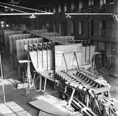 Tankbåt (nyb. 295) g:a plåtverkstan