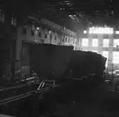 Tankbåt (nyb. 295) g:a plåtverkstan