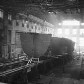 Tankbåt (nyb. 295) g:a plåtverkstan