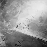 Ubåten Gripen propellerskada