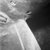Ubåten Gripen propellerskada