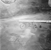 Ubåten Gripen propellerskada