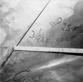 Ubåten Gripen propellerskada