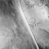 Ubåten Gripen propellerskada