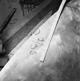 Ubåten Gripen propellerskada