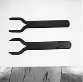 Kodefieringen vertyg