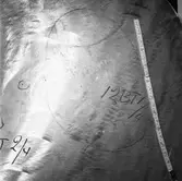 Ubåten Draken propellerskada