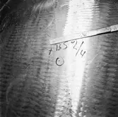 Ubåten Draken propellerskada