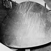 Ubåten Draken propellerskada