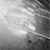 Ubåten Draken propellerskada