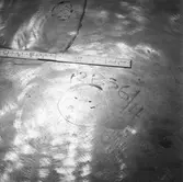 Ubåten Draken propellerskada