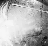 Ubåten Draken propellerskada