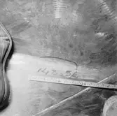 Ubåten Draken propellerskada