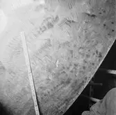 Ubåten Draken propellerskada